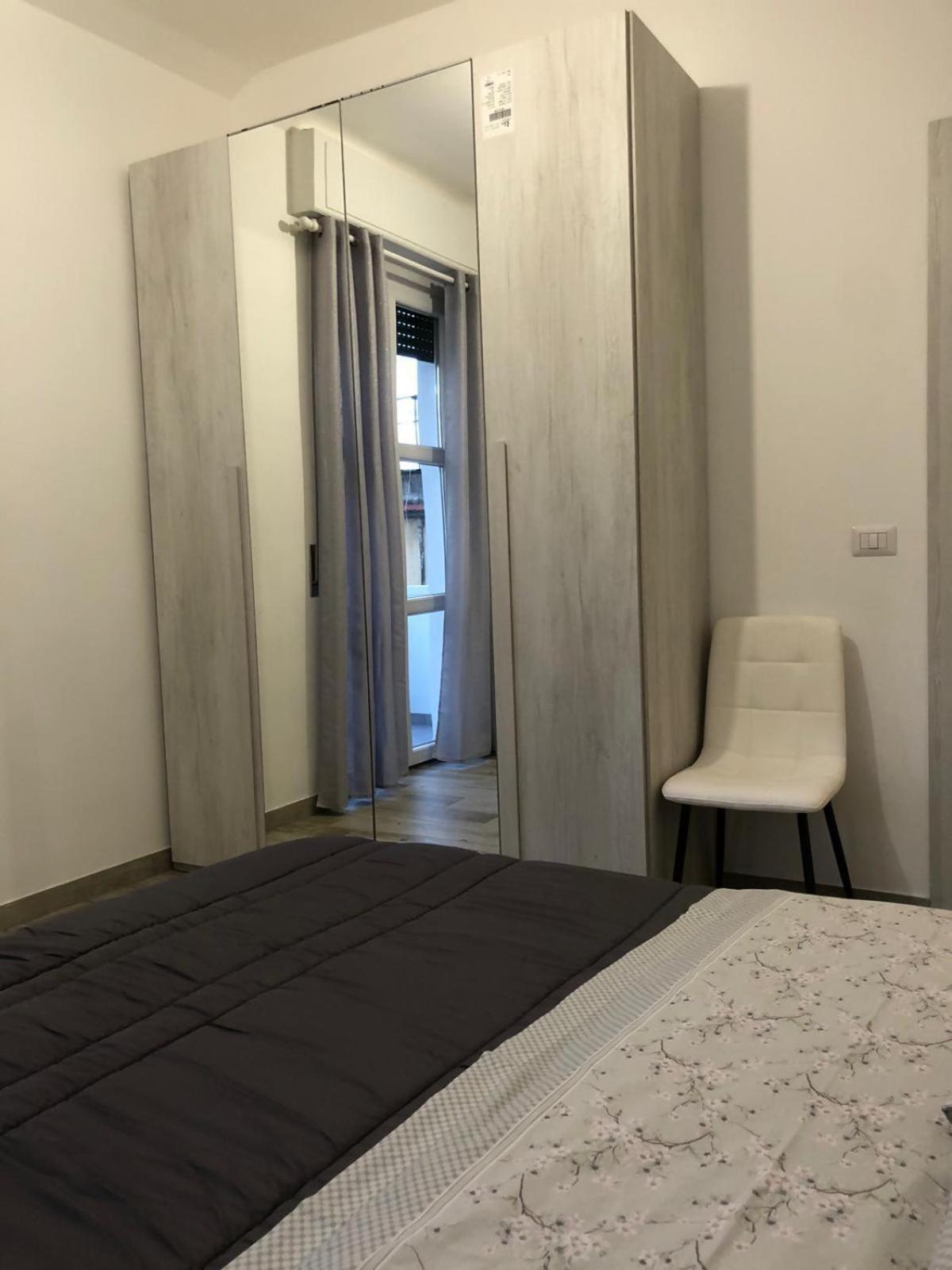 Appartement Piccola Regina à Turin Extérieur photo