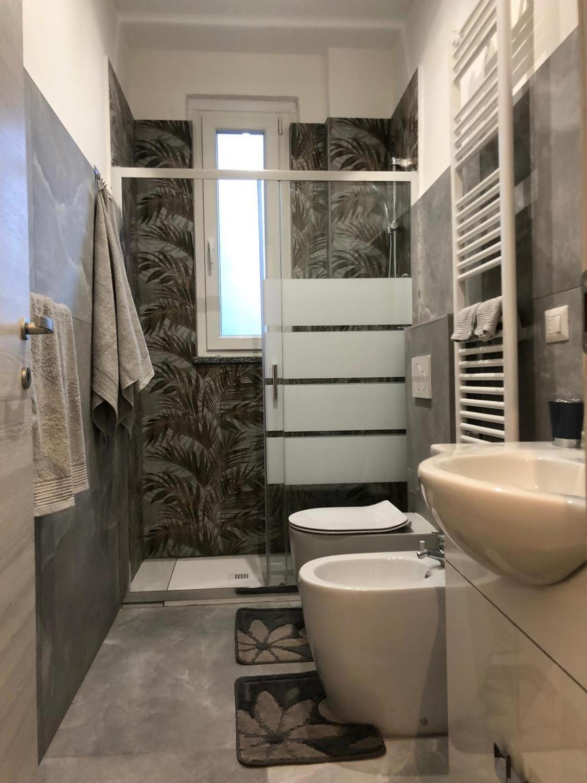 Appartement Piccola Regina à Turin Extérieur photo