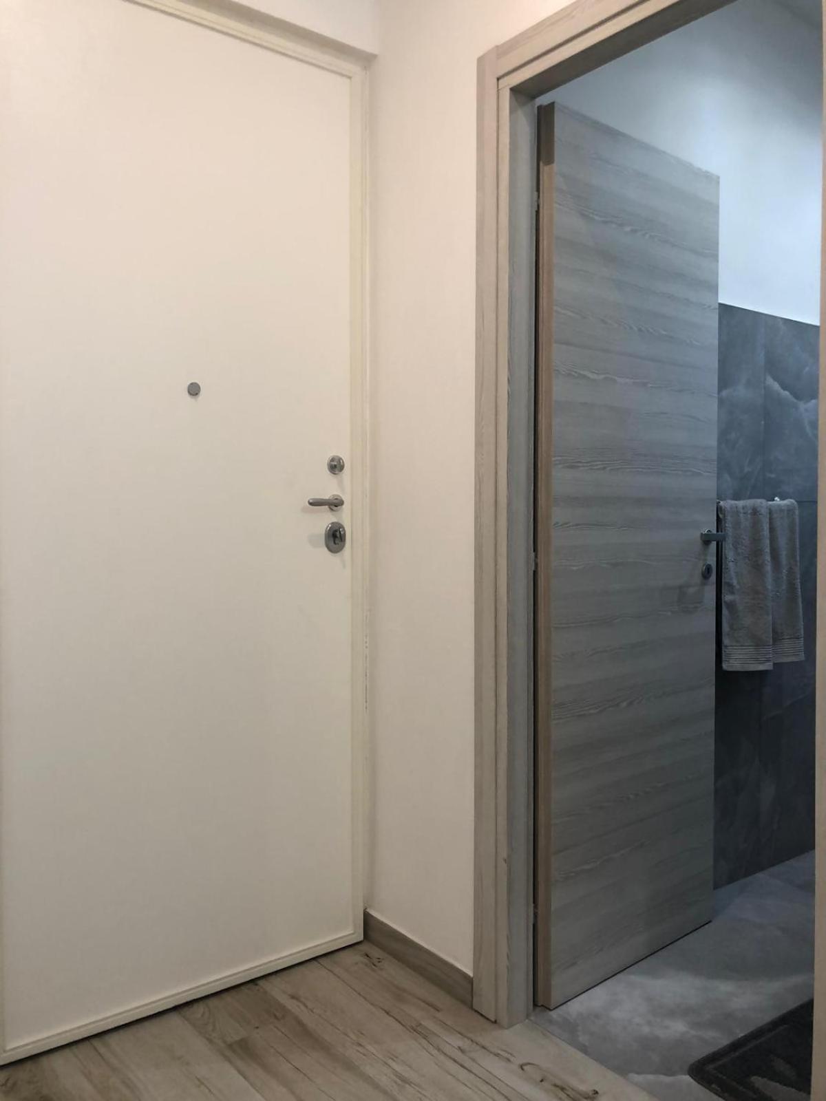 Appartement Piccola Regina à Turin Extérieur photo