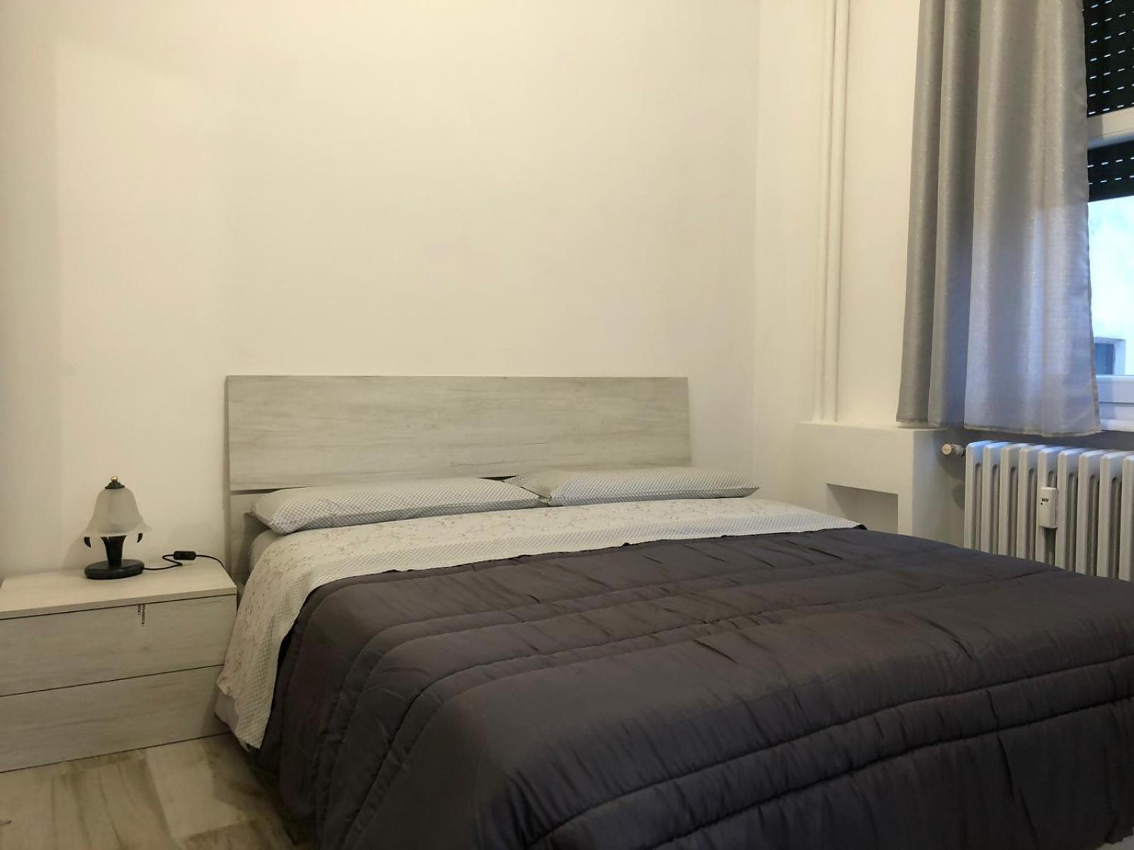 Appartement Piccola Regina à Turin Extérieur photo