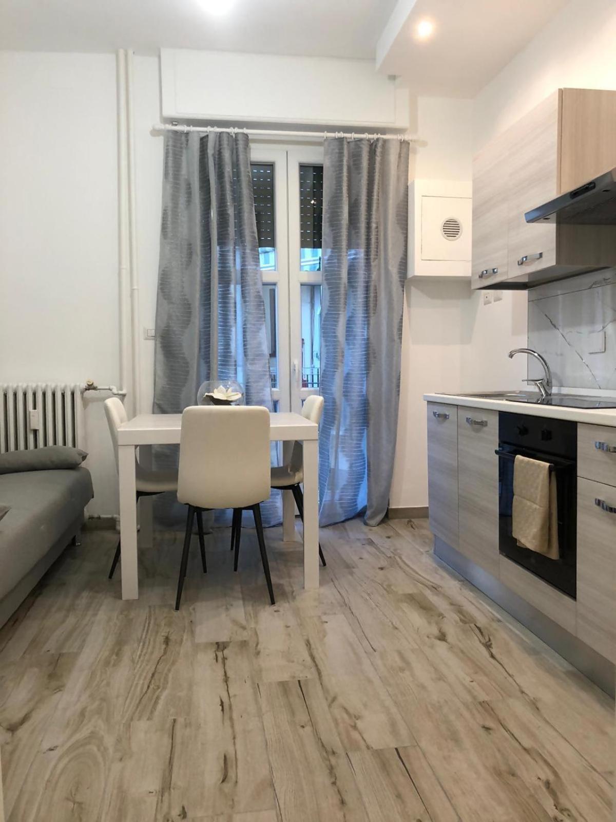 Appartement Piccola Regina à Turin Extérieur photo