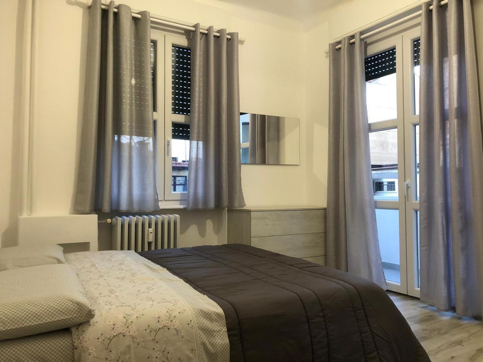 Appartement Piccola Regina à Turin Extérieur photo